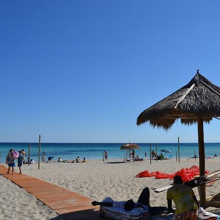 Villa Luana Punta Prosciutto Buitenkant foto
