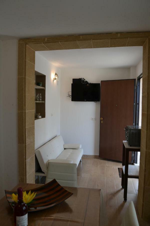 Villa Luana Punta Prosciutto Buitenkant foto