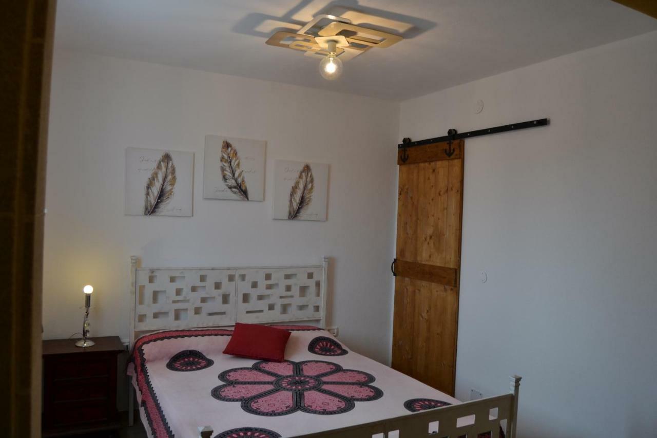 Villa Luana Punta Prosciutto Buitenkant foto