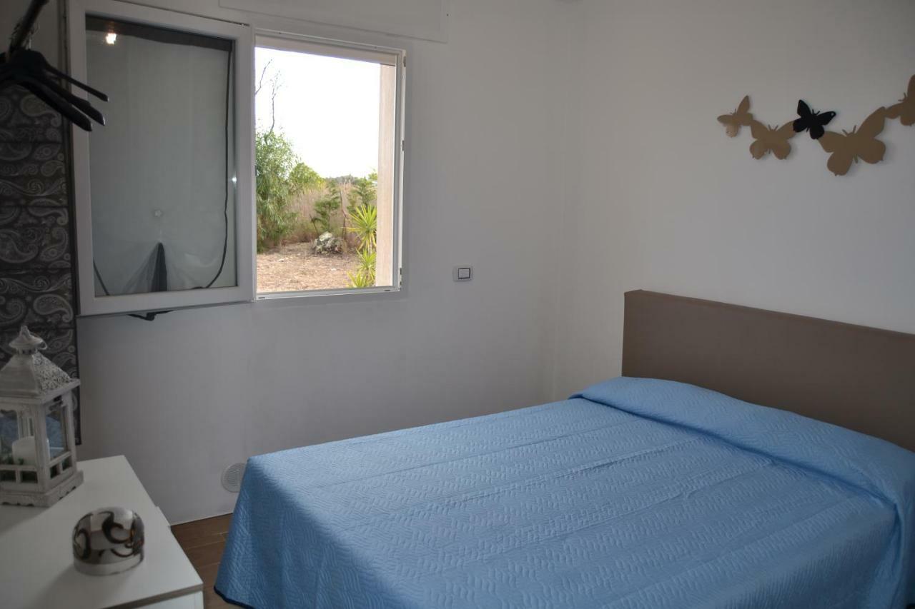 Villa Luana Punta Prosciutto Buitenkant foto