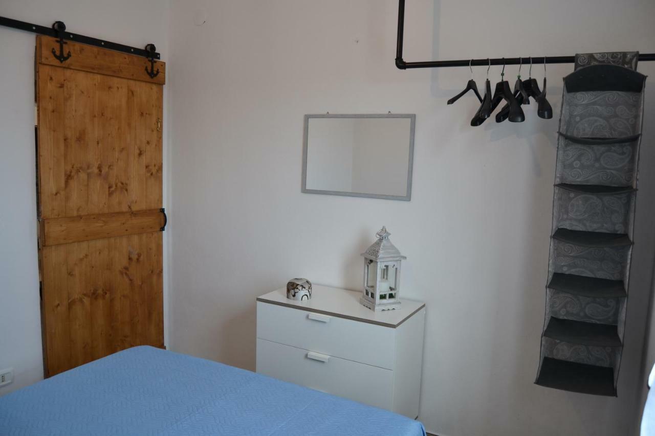 Villa Luana Punta Prosciutto Buitenkant foto