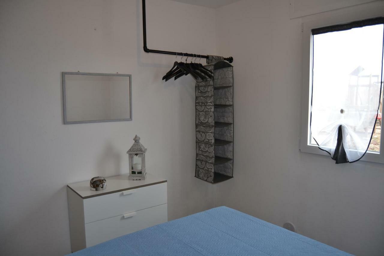 Villa Luana Punta Prosciutto Buitenkant foto